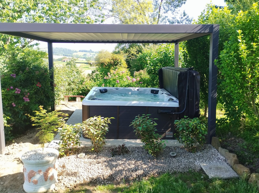 Maison Elizondoa主图