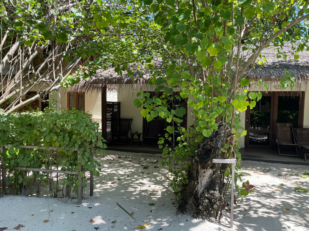 Nakai Alimathà Resort主图