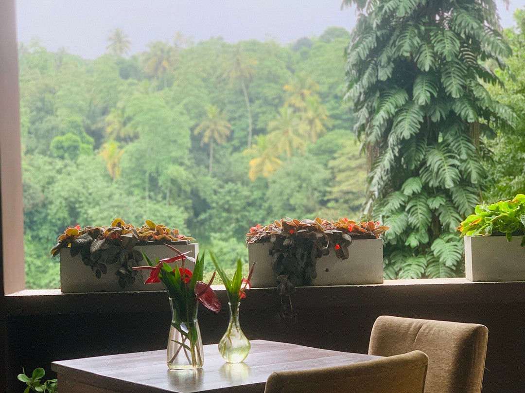 Kandy Rivers Edge Nature Resort主图