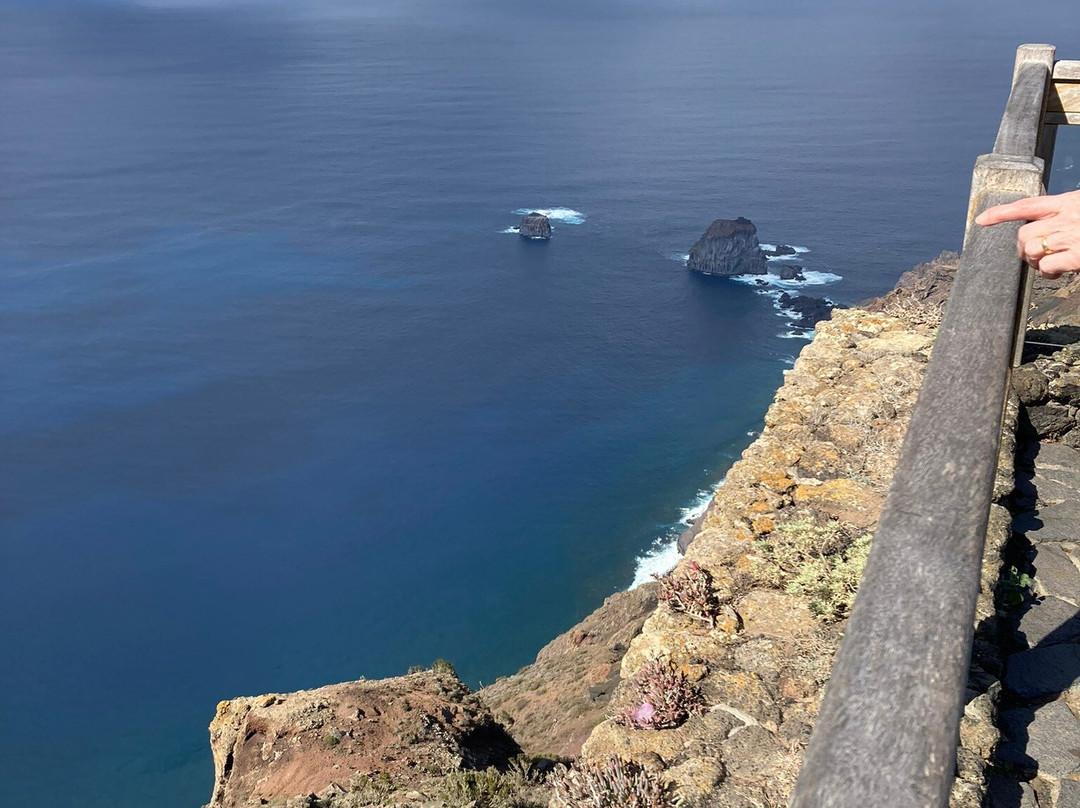 Mirador de la Pena景点图片