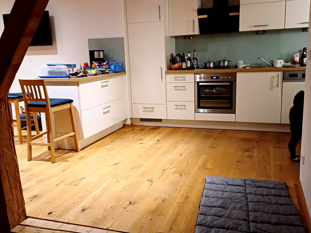 Gästehaus Hosp主图