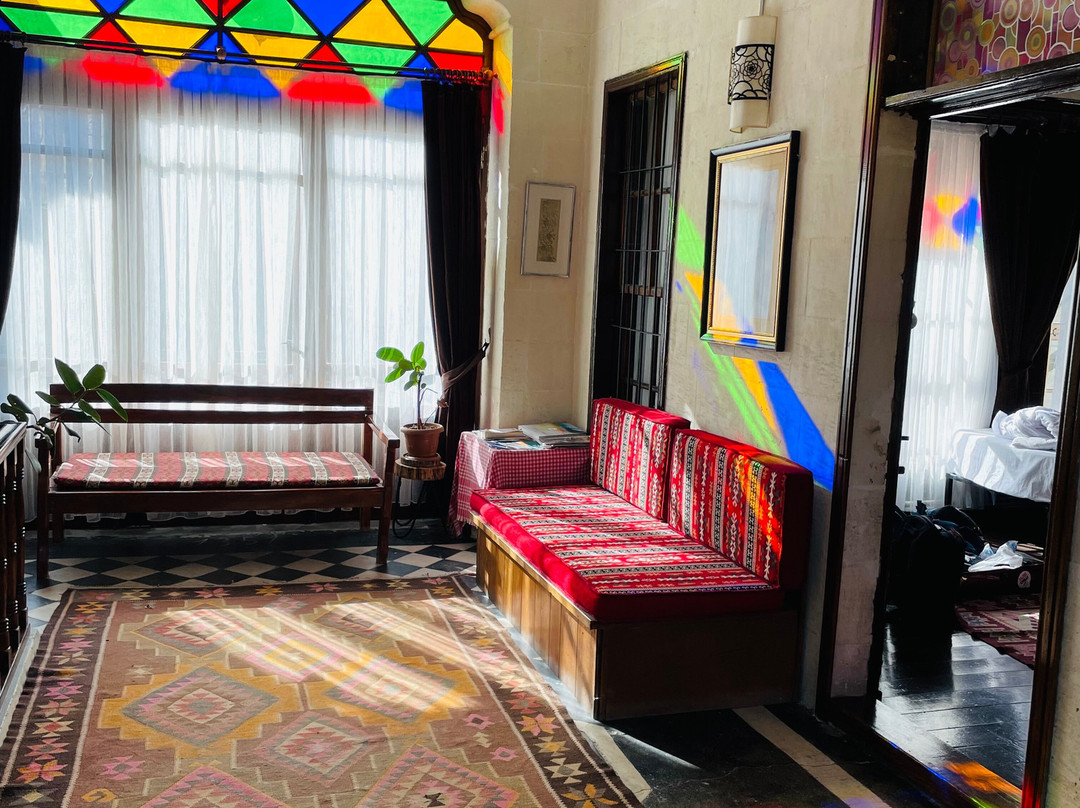 Ali Bey Konagi主图