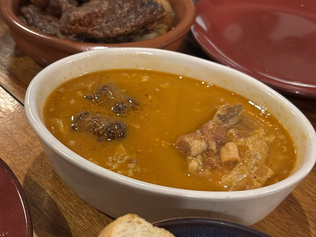 Las Barricas Siargao