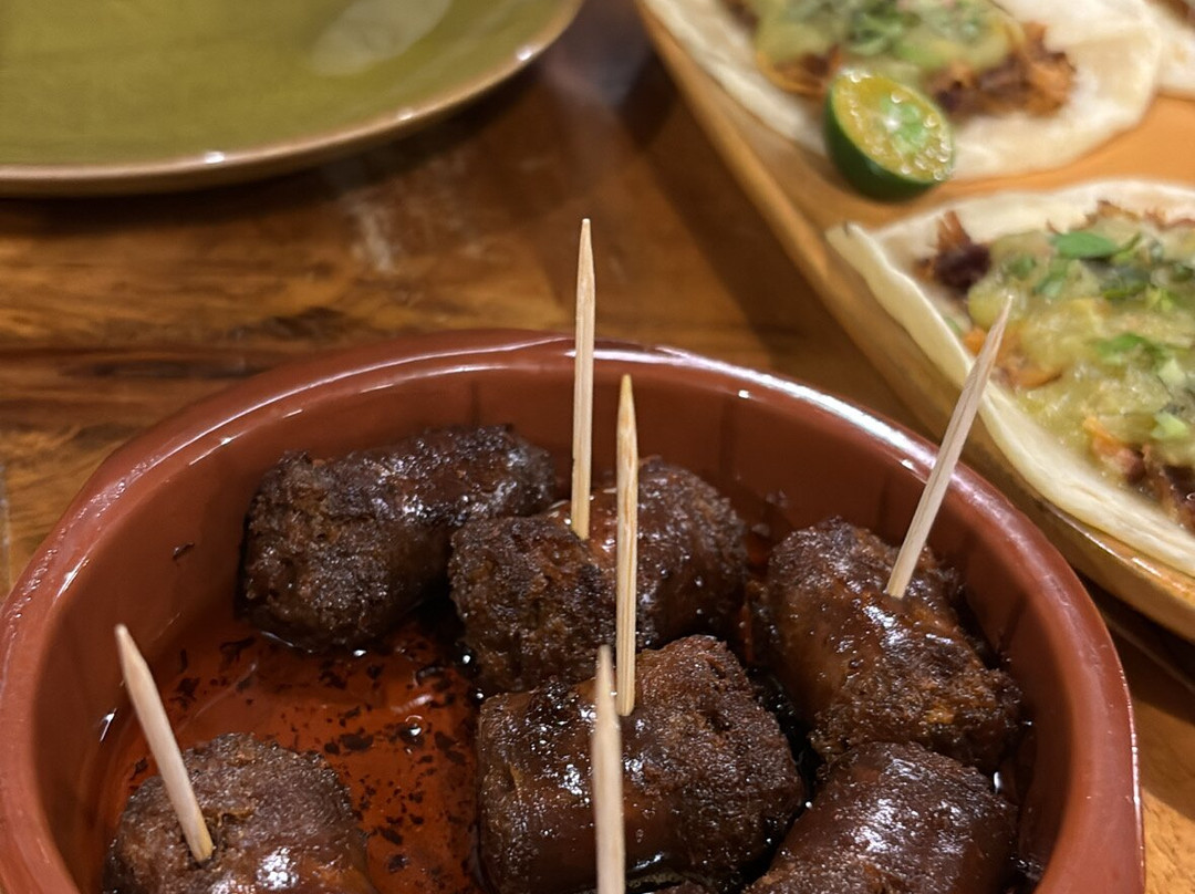 Las Barricas Siargao