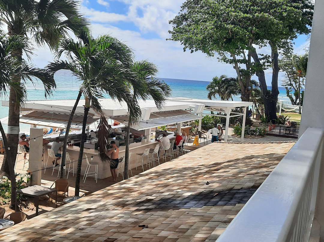 阿玛丽利斯海滩度假村主图