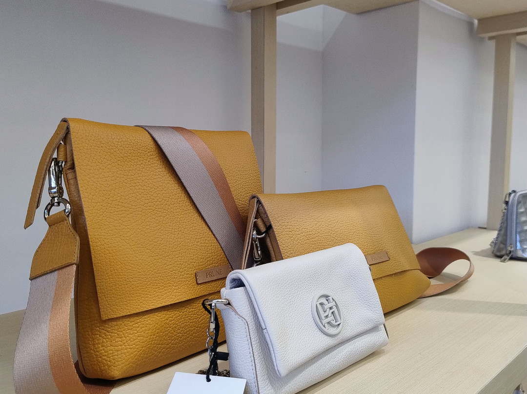 La Joaquina Open Mall-Juana Koslay必去景点