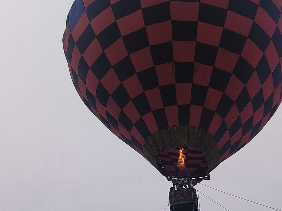 Arise Ethnic  Village Resort主图