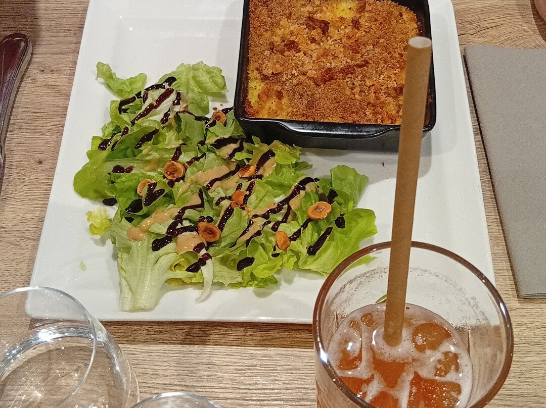 维尔内酒店主图