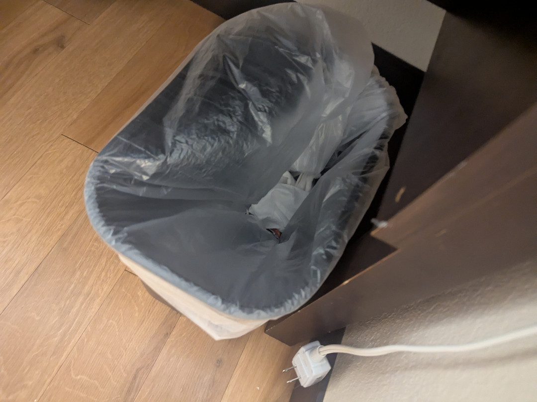 BWI机场红顶客栈主图