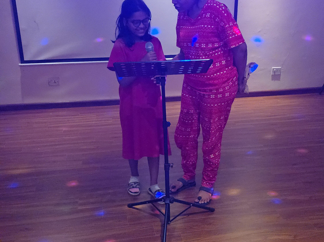 欧缇高地酒店主图