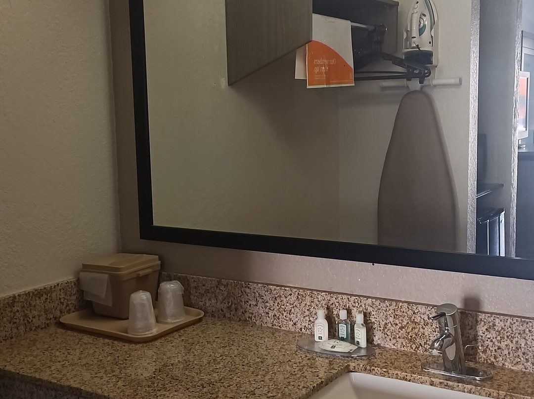 品质购物中心酒店主图