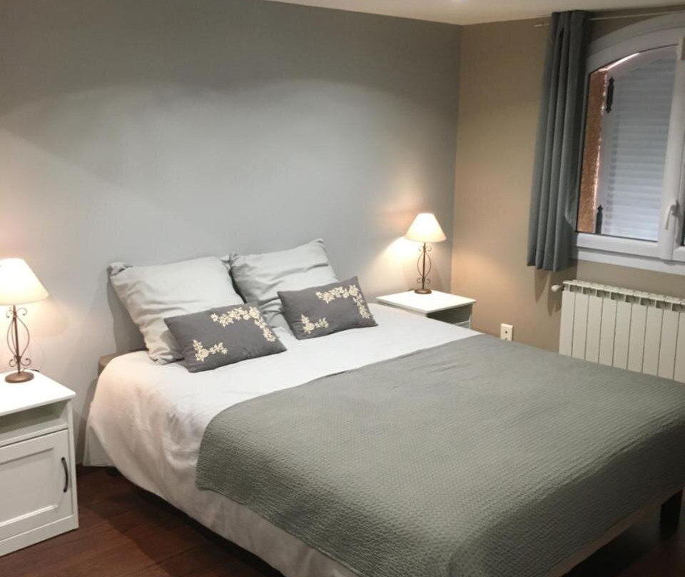 Chambre Privé Entre Lyon Et St Etienne