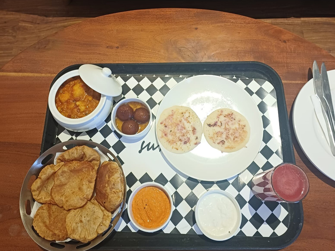 Sunday Hotel And Resort, Manesar