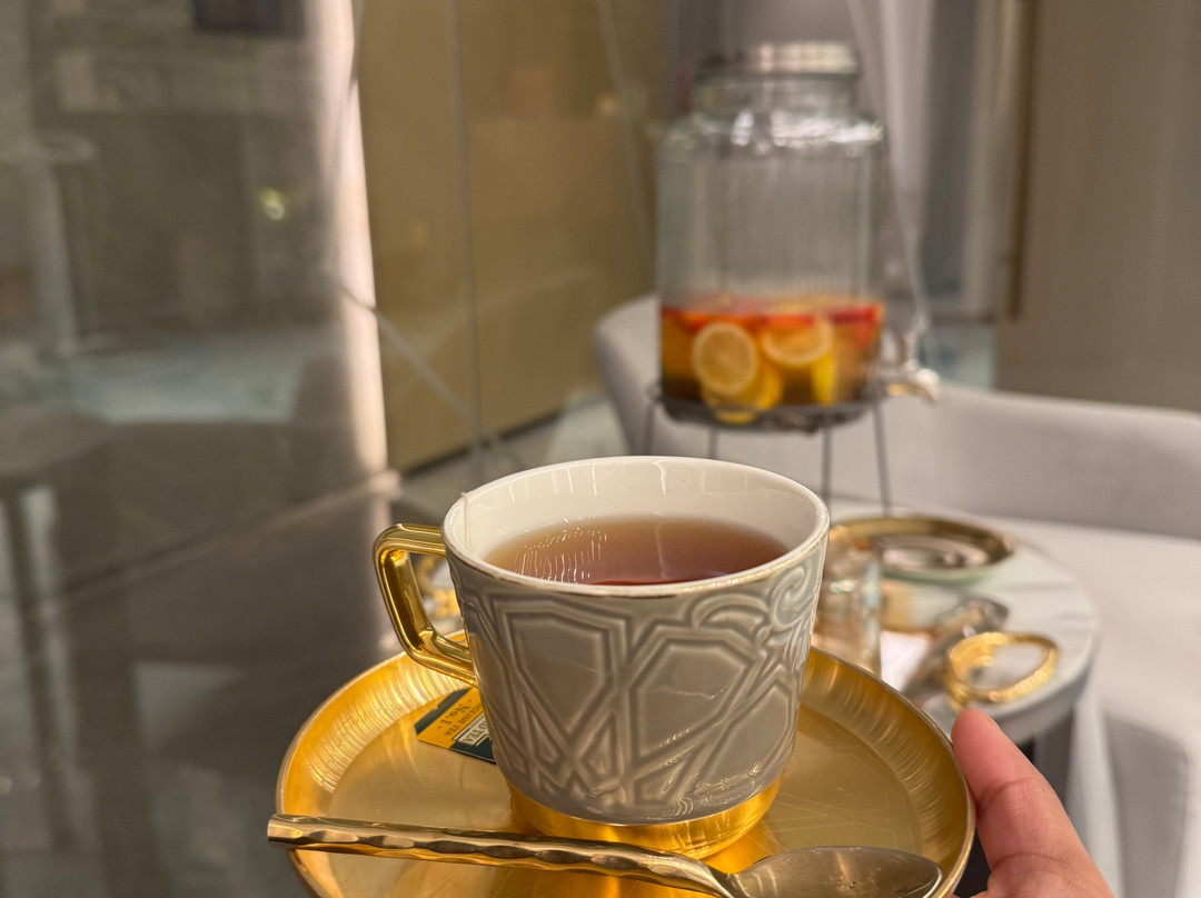 Cocoon Wellness Spa Juffair-麦纳麦必去景点