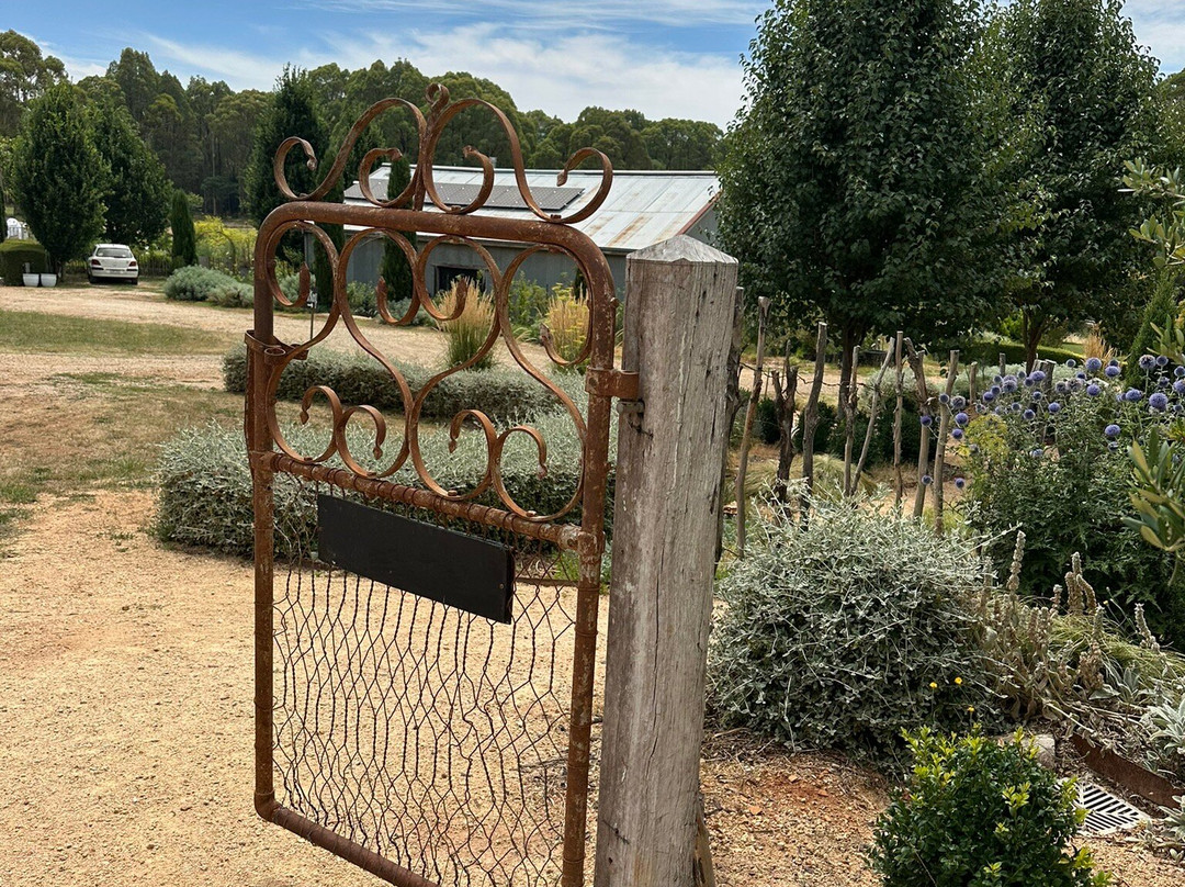 Black Barn Farm-Stanley必去景点