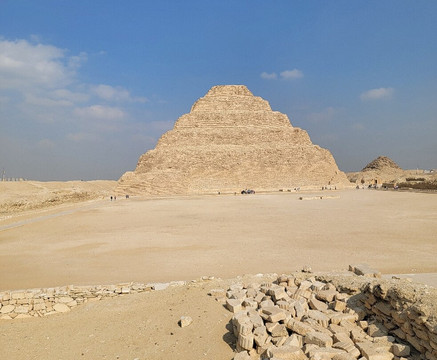 Azul tours-开罗必去景点