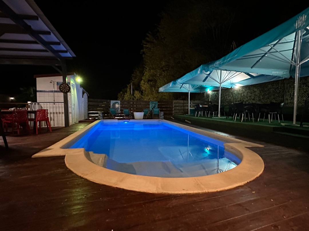 La Mauvaise Réputation