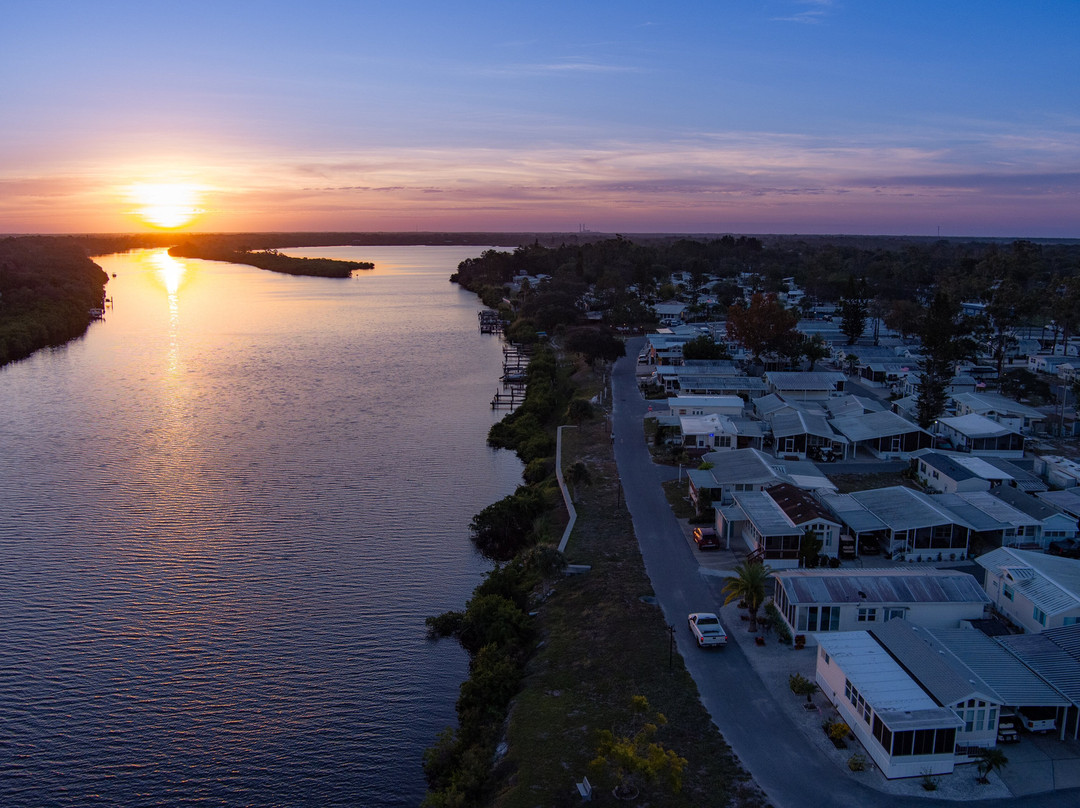 River Vista Rv Park