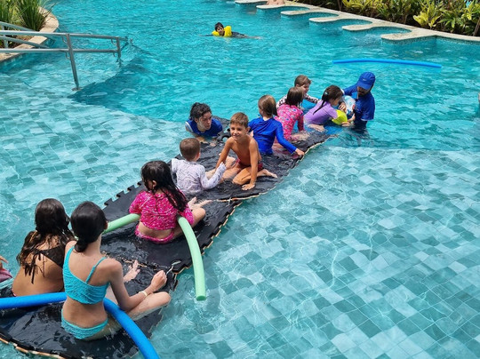 Rafain Palace Hotel & Convention主图