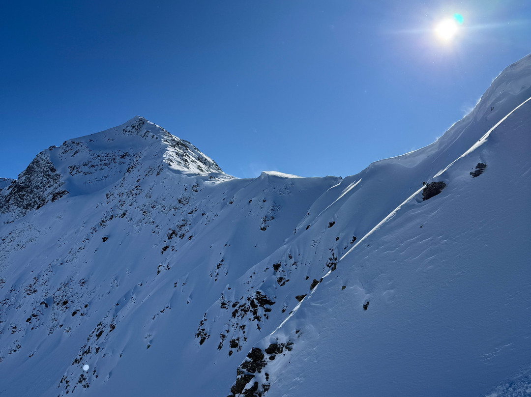 St. Anton Classic景点图片