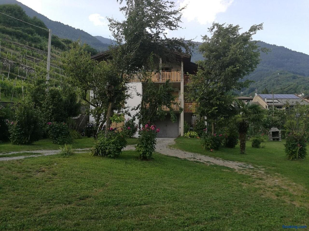Berbenno di Valtellina旅游攻略图片