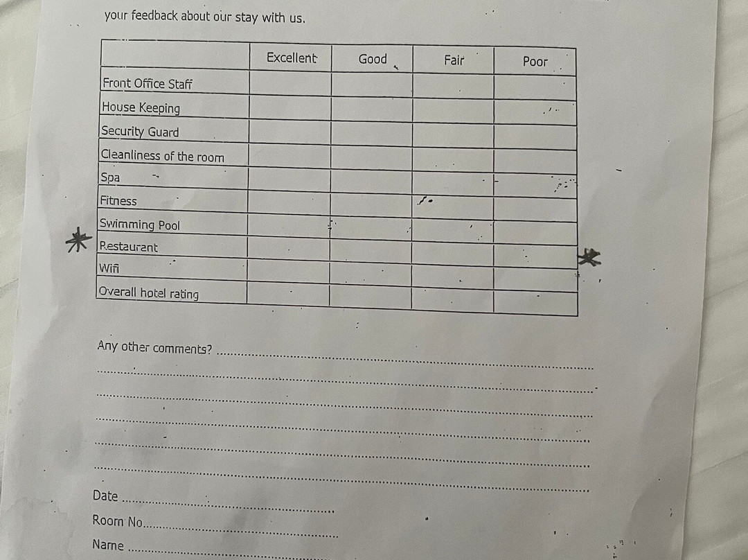 水晶拉迈酒店主图