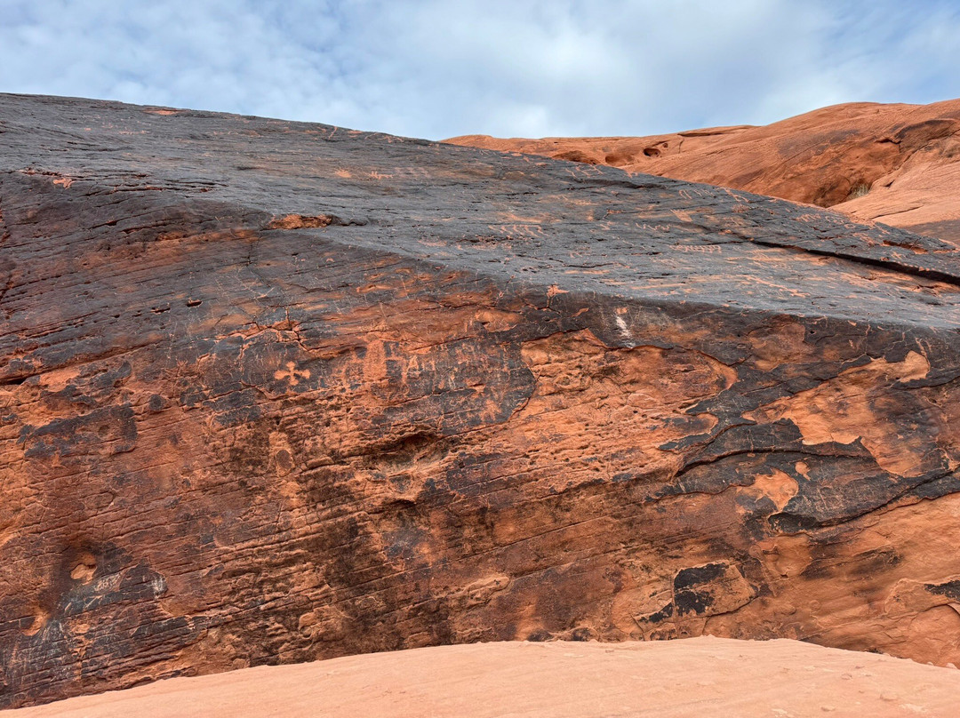 Mouse's Tank-欧弗顿必去景点
