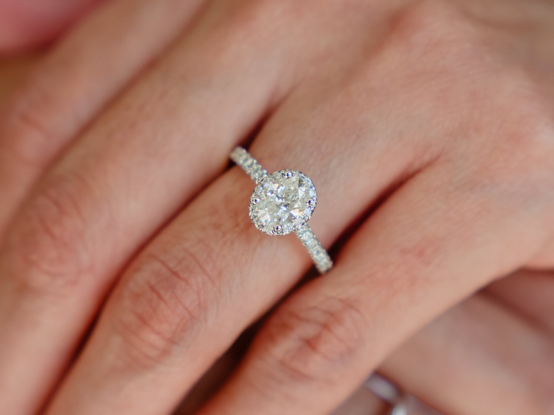 Shiva's Gold & Gems-奥腊涅斯塔德必去景点