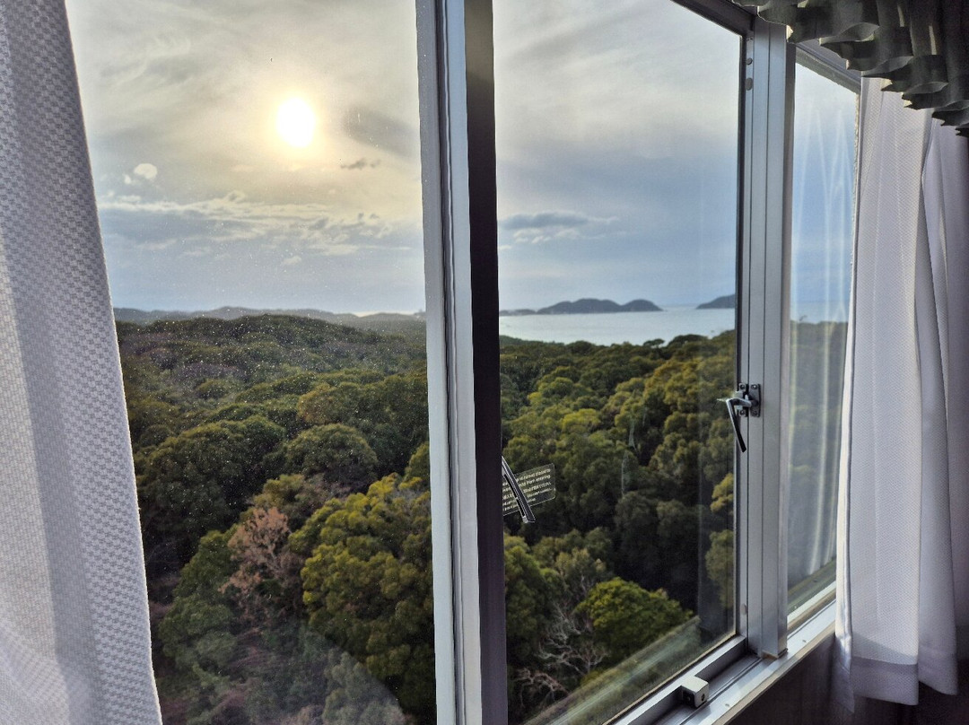 玄海皇家饭店主图