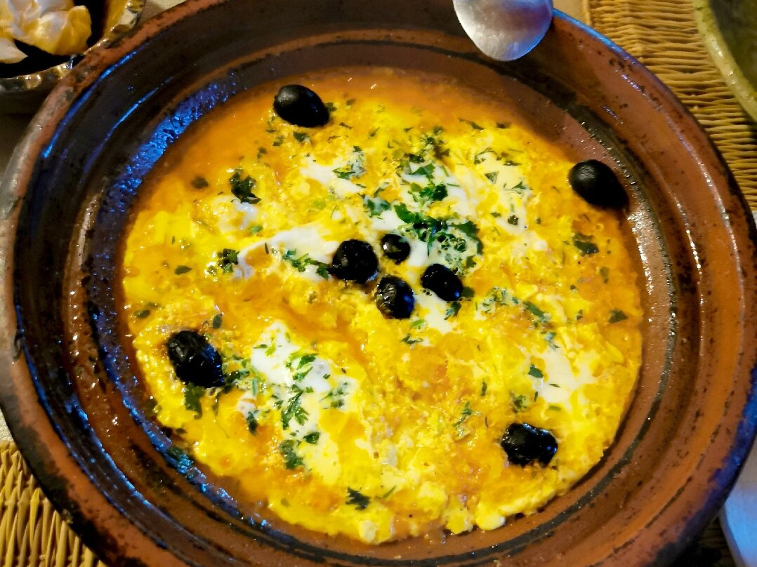 Saharastern-扎古拉必去景点