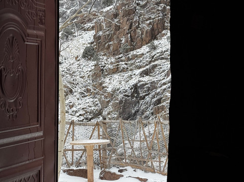 MT Toubkal Trek-马拉喀什必去景点