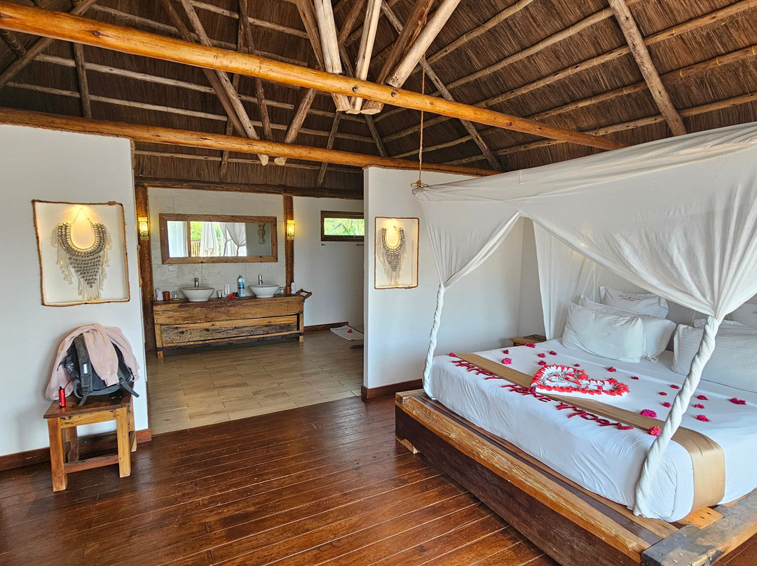 Fruit & Spice Wellness Resort Zanzibar主图