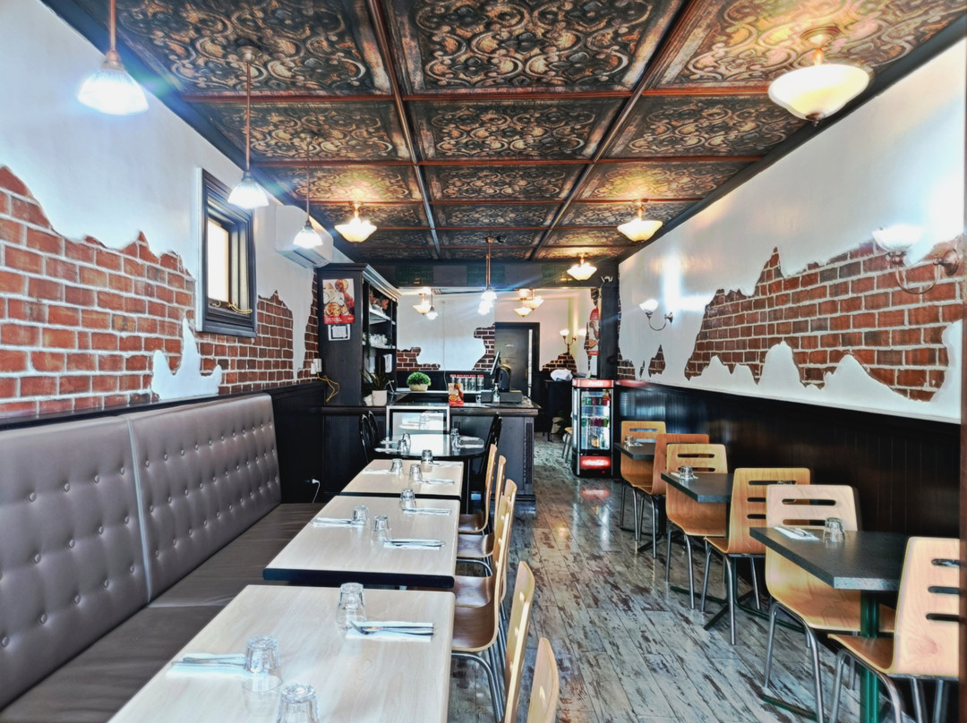 Temptation Indian Kitchen