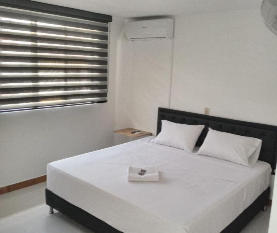 Hotel Picasso 70主图