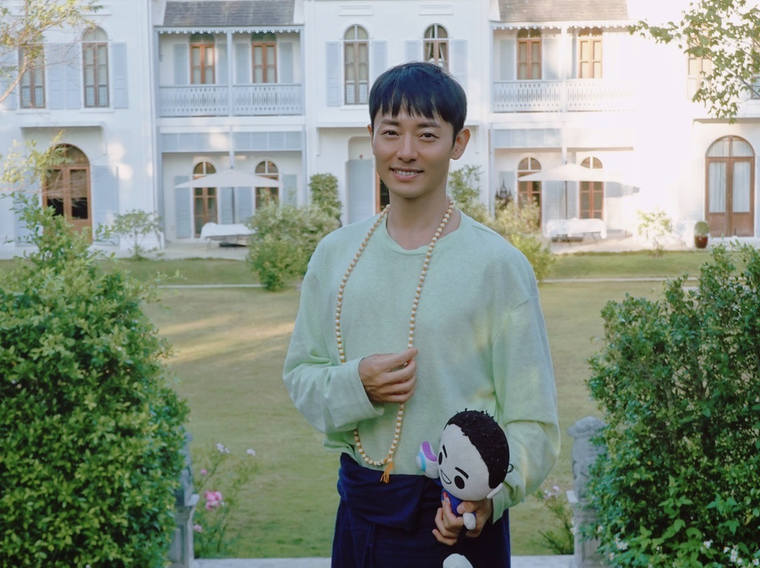 Sela Chiangmai主图
