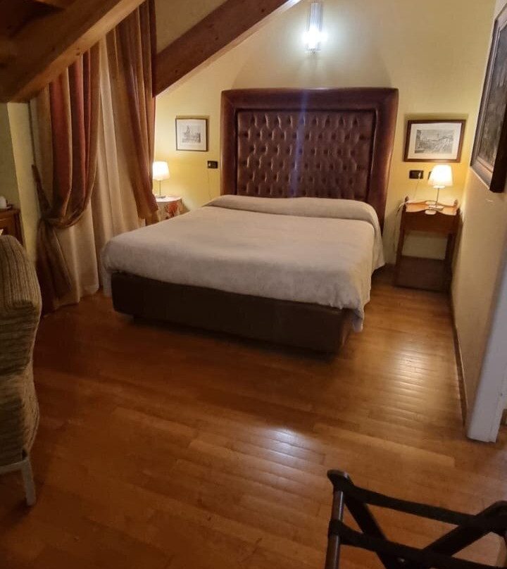 Locanda San Paolo主图