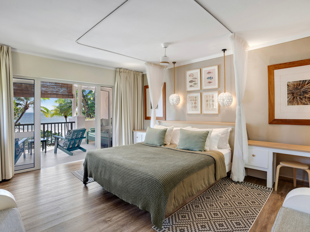 印度洋旅舍主图