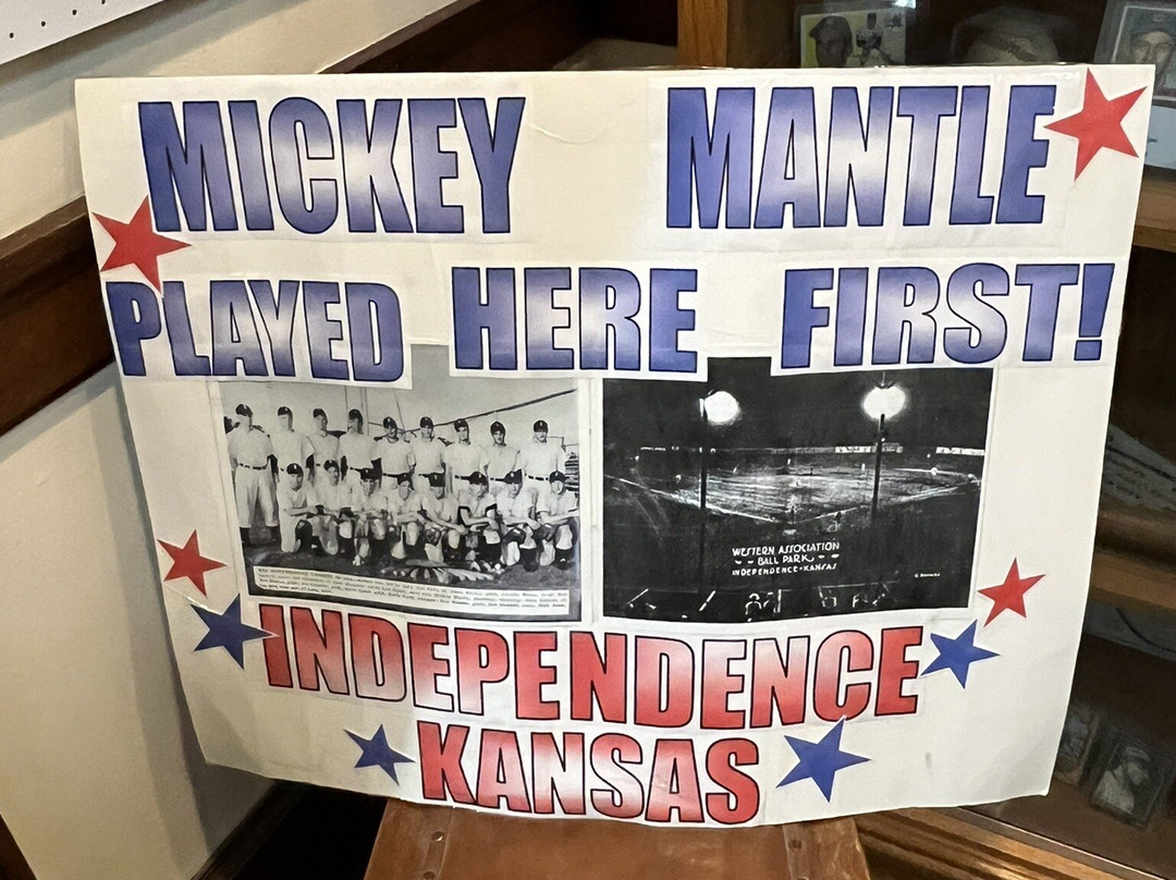 Independence Historical Museum & Art Center-Independence必去景点