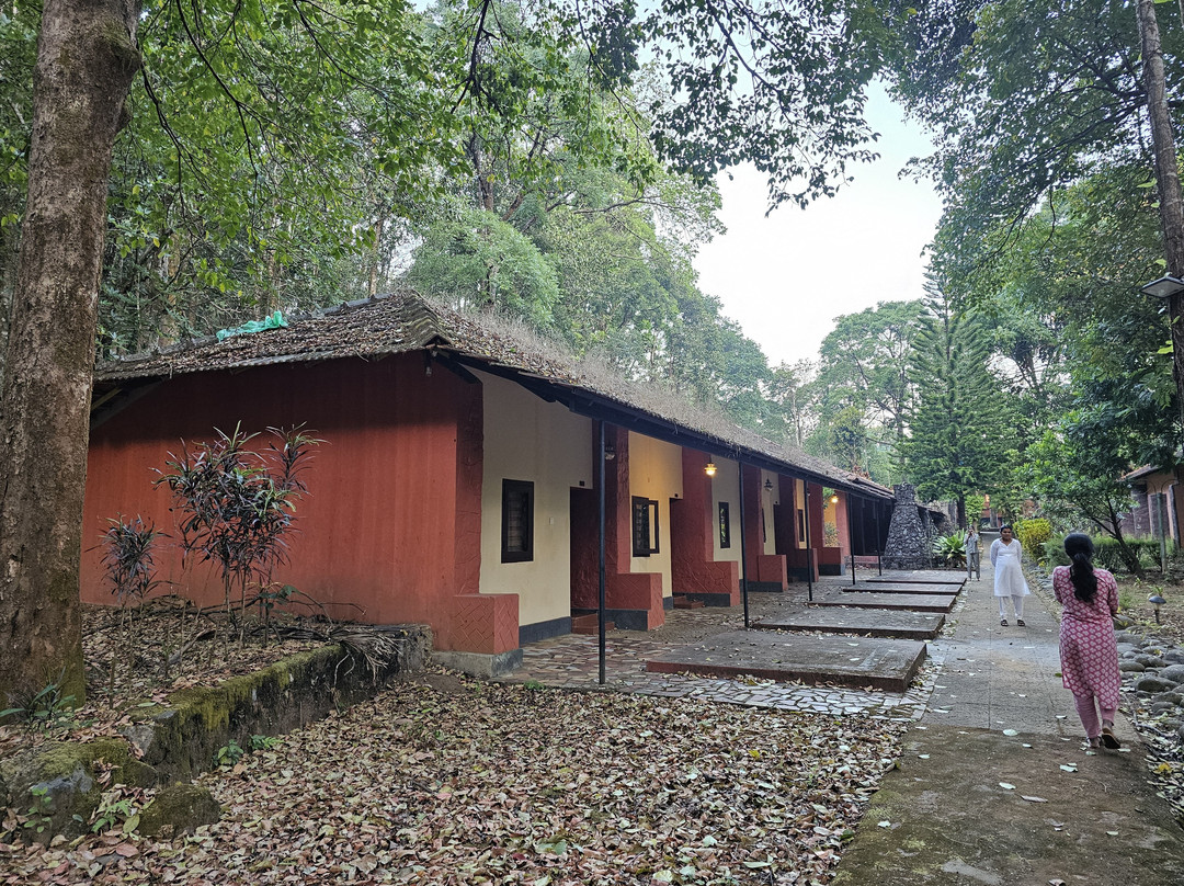 Blue Ginger Resort主图