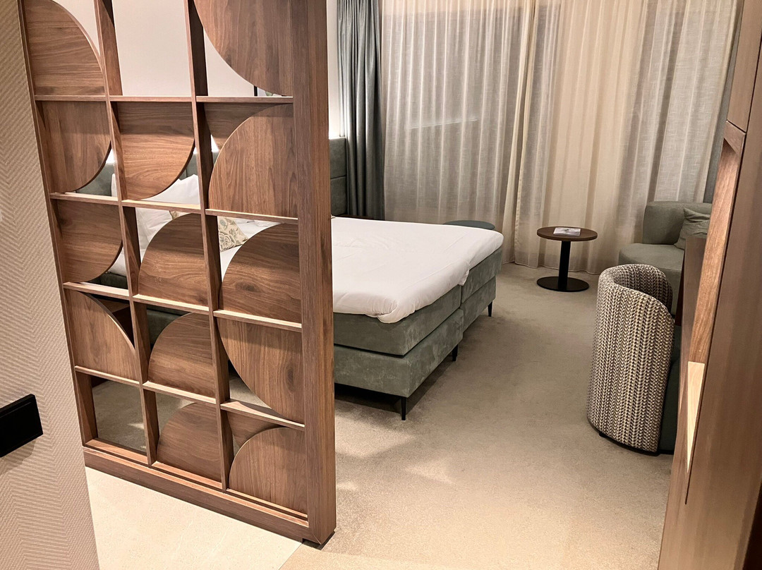 Van Der Valk Hotel Lelystad主图