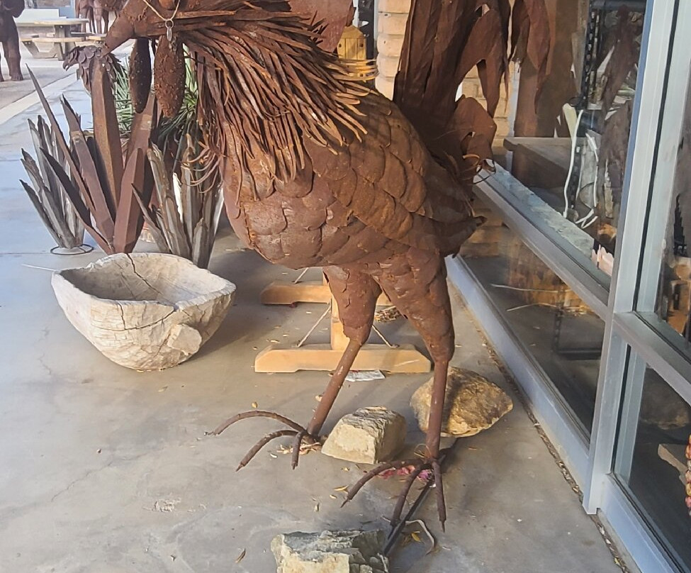 Galleta Meadows-波瑞戈泉必去景点