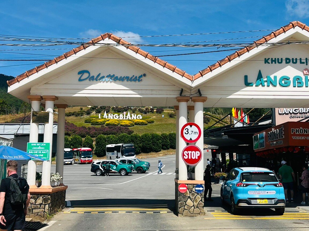 Lang Biang-Lac Duong必去景点