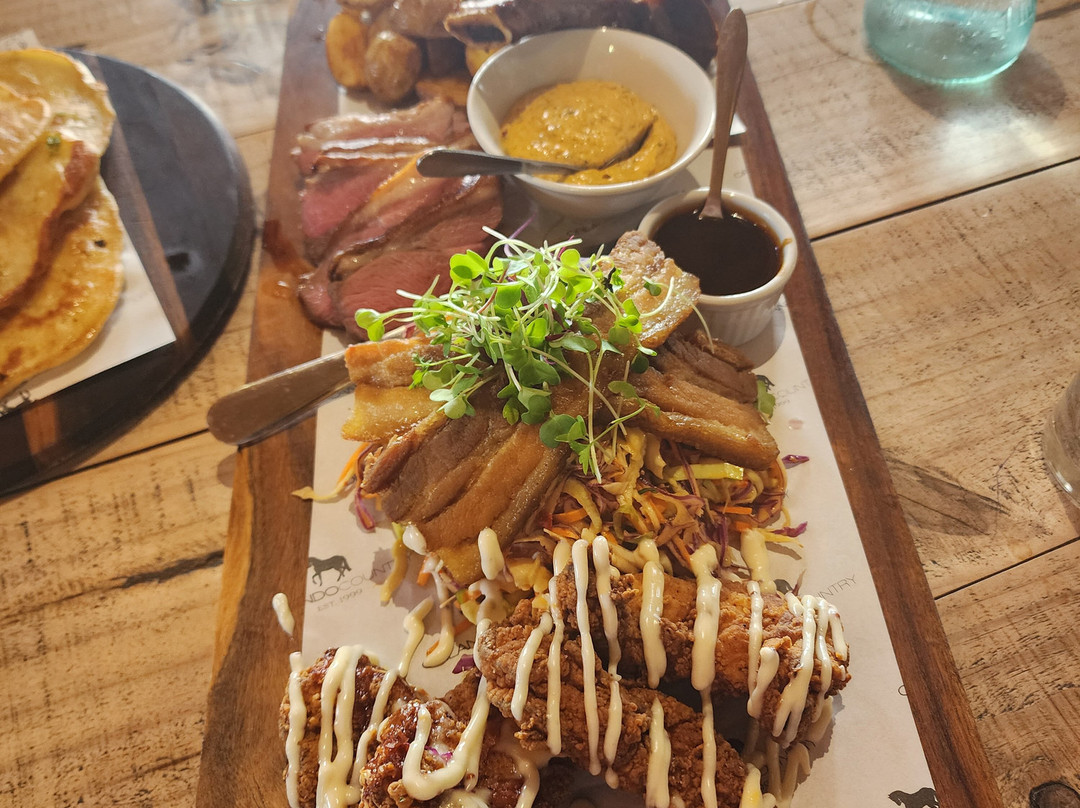 Orlando Country-北帕墨斯顿必去景点