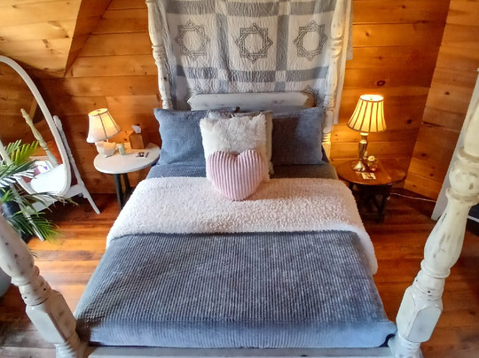 Seventy-Four Ranch B & B主图