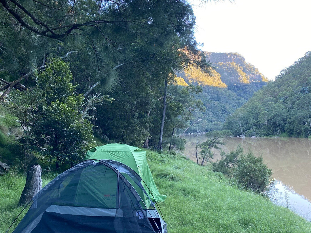 Kangaroo Valley Safaris景点图片