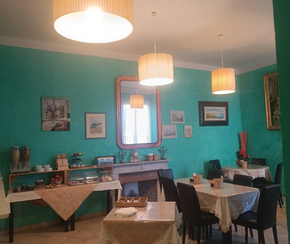 Locanda Dei Fiori主图