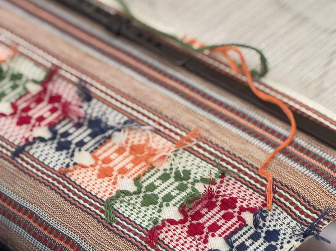 Fyti Weaving Museum景点图片