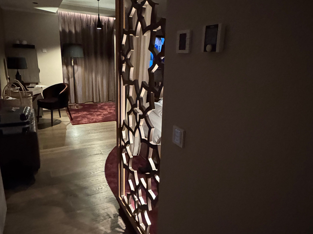 Moselschlösschen Spa & Resort主图