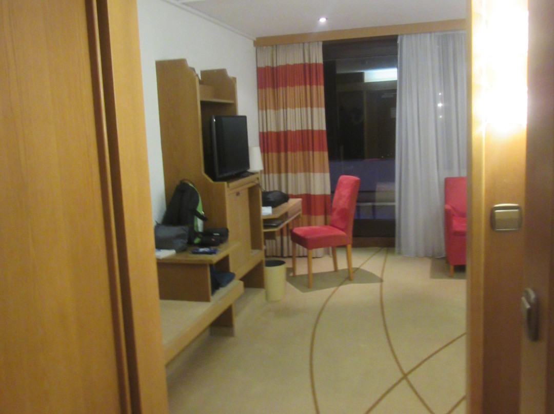 Schönbuch Hotel主图