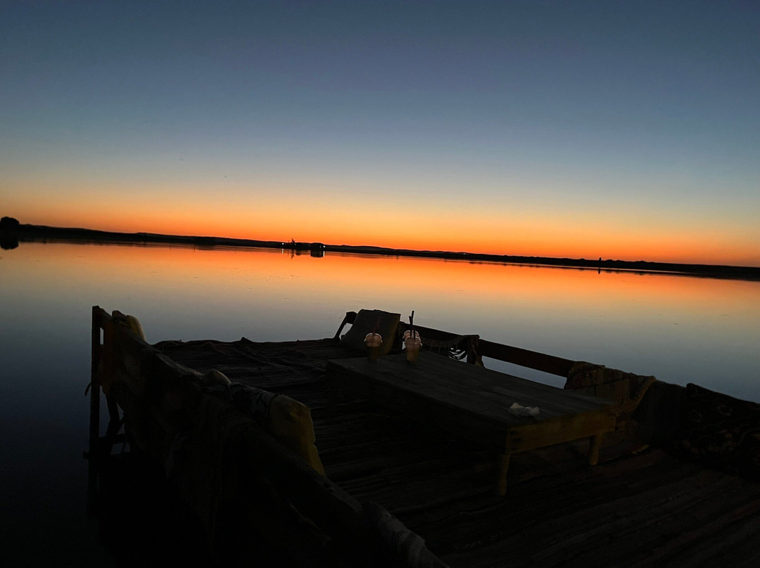 Fatnis Island (Fantasy Island)-西瓦必去景点